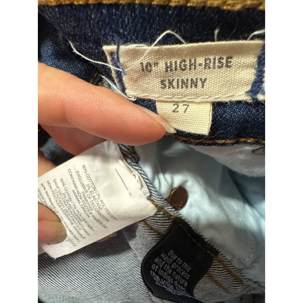 Madewell these are creating